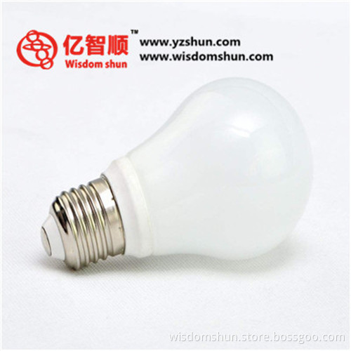 Dimmable Led Bulbs 5W E17 G125 2700K 10W China Filament Light Bulb